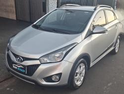 HYUNDAI HB 20 Hatch X 1.6 16V 4P STYLE FLEX