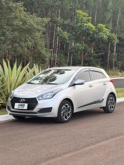 HYUNDAI HB 20 Hatch 1.0 12V 4P FLEX COMFORT PLUS