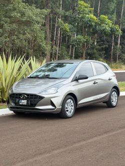 HYUNDAI HB 20 Hatch 1.0 12V 4P FLEX SENSE
