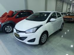 HYUNDAI HB 20 Hatch 1.0 12V 4P FLEX COMFORT