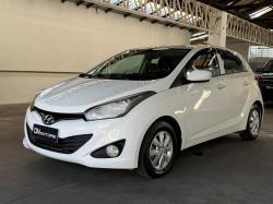 HYUNDAI HB 20 Hatch 1.6 16V 4P COMFORT STYLE FLEX