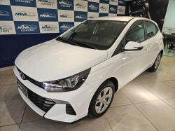 HYUNDAI HB 20 Hatch 1.0 12V 4P FLEX COMFORT PLUS