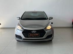 HYUNDAI HB 20 Hatch 1.0 12V 4P FLEX COMFORT