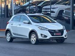 HYUNDAI HB 20 Hatch X 1.6 16V 4P PREMIUM FLEX AUTOM�TICO
