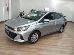 HYUNDAI HB 20 Hatch 1.0 12V 4P FLEX SENSE PLUS