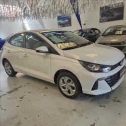 HYUNDAI HB 20 Hatch 1.0 12V 4P FLEX COMFORT PLUS