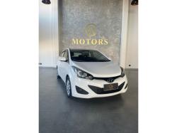 HYUNDAI HB 20 Hatch 1.6 16V 4P FLEX COMFORT STYLE AUTOM�TICO