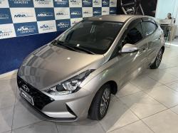 HYUNDAI HB 20 Hatch 1.0 12V 4P FLEX TGDI TURBO PLATINUM AUTOM�TICO
