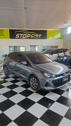 HYUNDAI HB 20 Hatch 1.0 12V 4P LIMITED