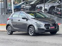 HYUNDAI HB 20 Hatch 1.0 12V 4P FLEX UNIQUE