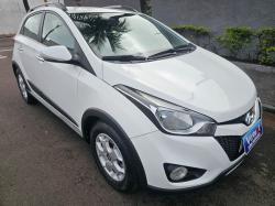 HYUNDAI HB 20 Hatch X 1.6 16V 4P PREMIUM FLEX AUTOM�TICO