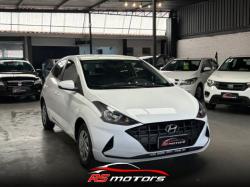 HYUNDAI HB 20 Hatch 1.0 12V 4P FLEX SENSE