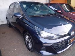 HYUNDAI HB 20 Hatch 1.0 12V 4P LIMITED