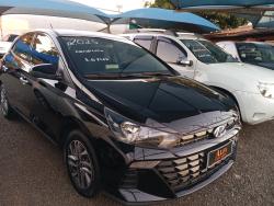 HYUNDAI HB 20 Hatch 1.0 12V 4P LIMITED