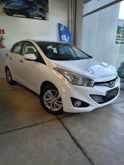 HYUNDAI HB 20 Hatch 1.6 16V 4P FLEX PREMIUM