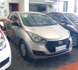 HYUNDAI HB 20 Hatch 1.0 12V 4P FLEX UNIQUE