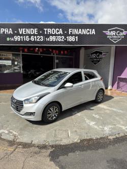 HYUNDAI HB 20 Hatch 1.0 12V 4P FLEX UNIQUE