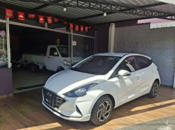 HYUNDAI HB 20 Hatch 1.0 12V 4P FLEX UNIQUE