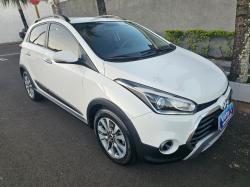 HYUNDAI HB 20 Hatch X 1.6 16V 4P PREMIUM FLEX AUTOM�TICO