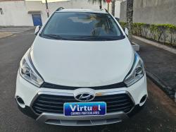 HYUNDAI HB 20 Hatch X 1.6 16V 4P PREMIUM FLEX AUTOM�TICO