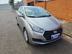 HYUNDAI HB 20 Hatch 1.6 16V 4P FLEX COMFORT PLUS