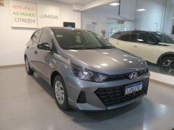 HYUNDAI HB 20 Hatch 1.0 12V 4P FLEX SENSE