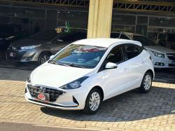 HYUNDAI HB 20 Hatch 1.0 12V 4P FLEX EVOLUTION