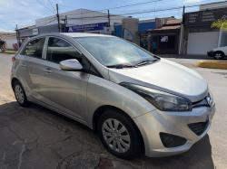 HYUNDAI HB 20 Hatch 1.0 12V 4P FLEX COMFORT