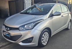 HYUNDAI HB 20 Hatch 1.0 12V 4P FLEX COMFORT