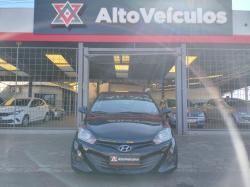 HYUNDAI HB 20 Hatch 1.0 12V 4P FLEX COMFORT