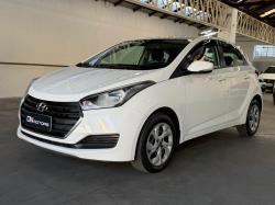 HYUNDAI HB 20 Hatch 1.0 12V 4P FLEX TGDI TURBO COMFORT