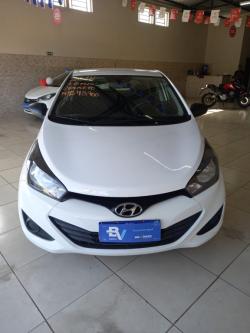 HYUNDAI HB 20 Hatch 1.0 12 V 4P FLEX COMFORT STYLE