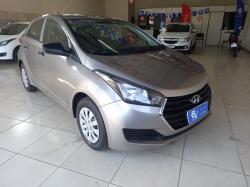HYUNDAI HB 20 Hatch 1.0 12 V 4P FLEX COMFORT STYLE