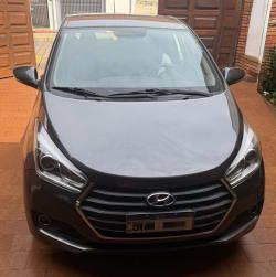 HYUNDAI HB 20 Hatch 1.6 16V 4P PREMIUM FLEX AUTOM�TICO