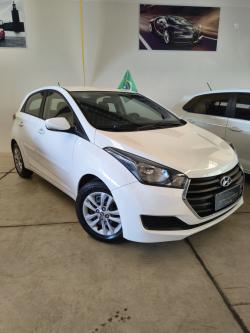 HYUNDAI HB 20 Hatch 1.0 12V 4P FLEX COMFORT