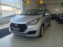 HYUNDAI HB 20 Hatch 1.0 12V 4P FLEX COMFORT