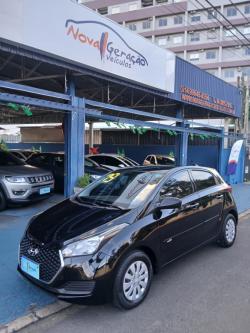 HYUNDAI HB 20 Hatch 1.0 12V 4P FLEX UNIQUE