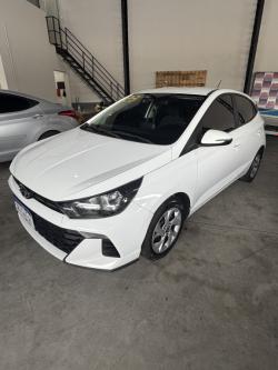 HYUNDAI HB 20 Hatch 1.0 12V 4P FLEX COMFORT