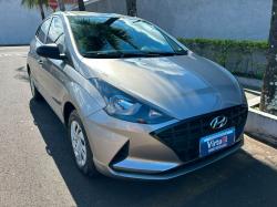 HYUNDAI HB 20 Hatch 1.0 12V 4P FLEX SENSE
