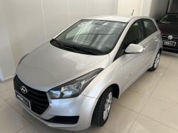 HYUNDAI HB 20 Hatch 1.0 12V 4P FLEX COMFORT