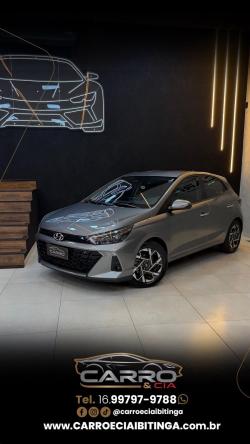 HYUNDAI HB 20 Hatch 1.0 12 V 4P FLEX COMFORT STYLE