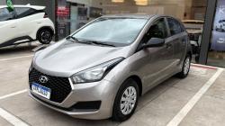 HYUNDAI HB 20 Hatch 1.0 12V 4P FLEX UNIQUE