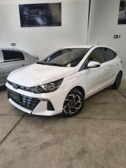 HYUNDAI HB 20 Hatch 1.0 12V 4P FLEX COMFORT PLUS