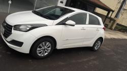 HYUNDAI HB 20 Hatch 1.0 12V 4P FLEX COMFORT