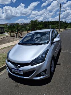HYUNDAI HB 20 Hatch 1.0 12 V 4P FLEX COMFORT STYLE