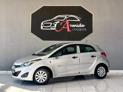 HYUNDAI HB 20 Hatch 1.0 12 V 4P FLEX COMFORT STYLE