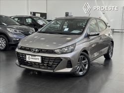 HYUNDAI HB 20 Hatch 1.0 12V 4P FLEX TGDI TURBO COMFORT PLUS AUTOM�TICO