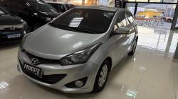 HYUNDAI HB 20 Hatch 1.0 12V 4P FLEX COMFORT PLUS