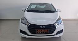 HYUNDAI HB 20 Hatch 1.6 16V 4P COMFORT FLEX AUTOM�TICO