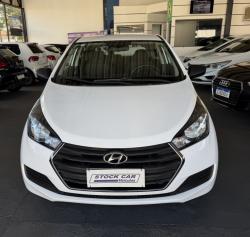 HYUNDAI HB 20 Hatch 1.0 12V 4P FLEX COMFORT PLUS